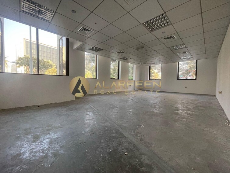  Office Space for Rent, Dubai Investment Park (DIP), Dubai