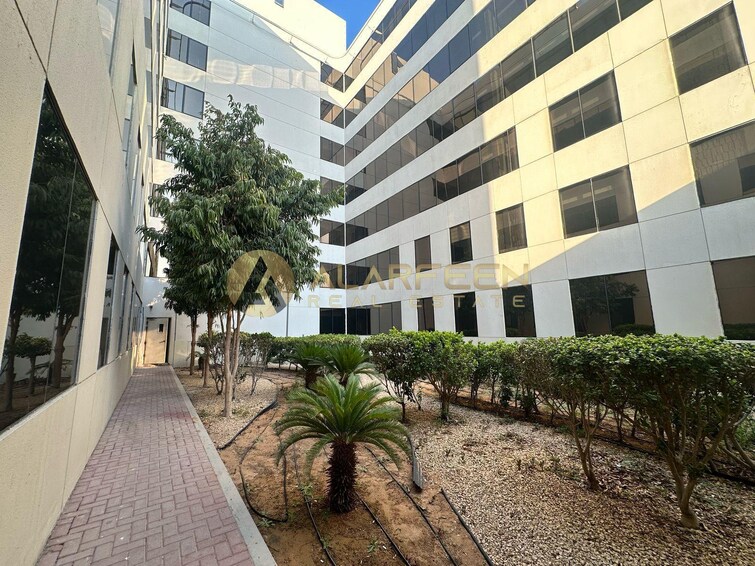 Office Space for Rent, Dubai Investment Park (DIP), Dubai