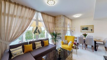 Mimosa Townhouse for Sale, DAMAC Hills 2 (Akoya by DAMAC), Dubai