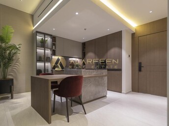 Beverly Boulevard Apartment for Sale, Arjan, Dubai