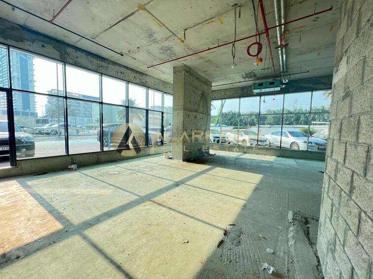 JVC District 10 Shop for Rent, Jumeirah Village Circle (JVC), Dubai