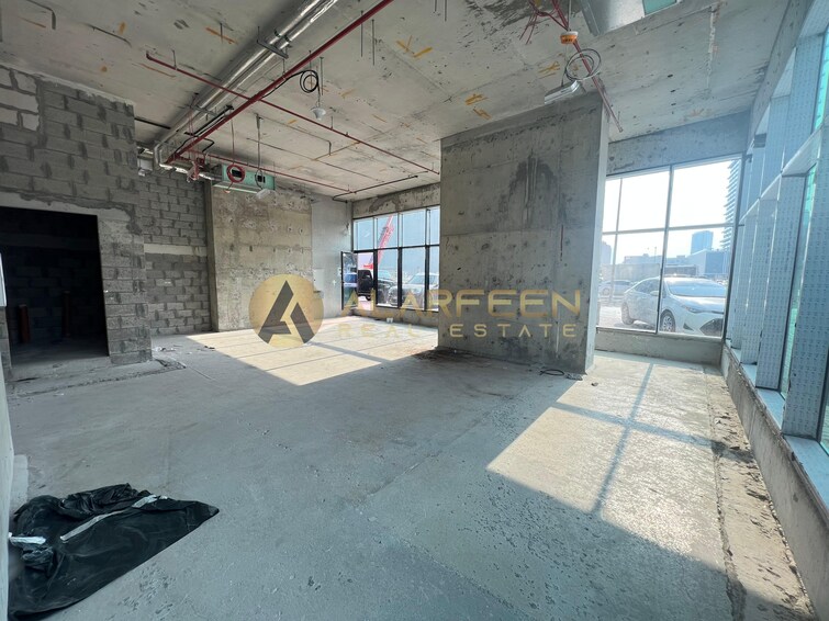 JVC District 10 Shop for Rent, Jumeirah Village Circle (JVC), Dubai