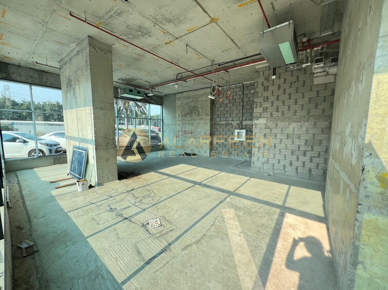 JVC District 10 Shop for Rent, Jumeirah Village Circle (JVC), Dubai