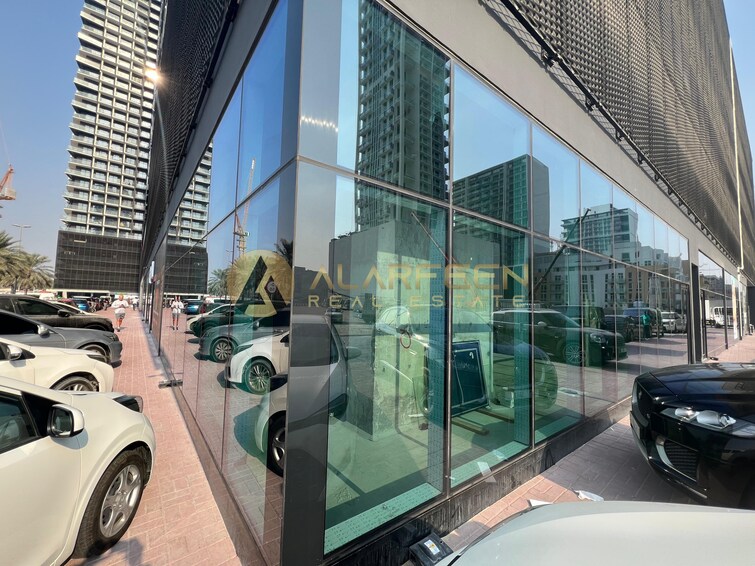 JVC District 10 Shop for Rent, Jumeirah Village Circle (JVC), Dubai