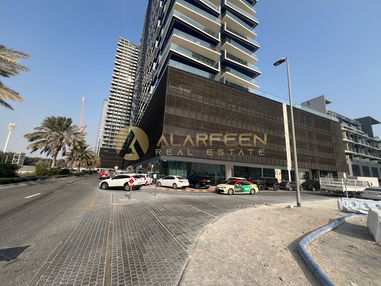 JVC District 10 Shop for Rent, Jumeirah Village Circle (JVC), Dubai