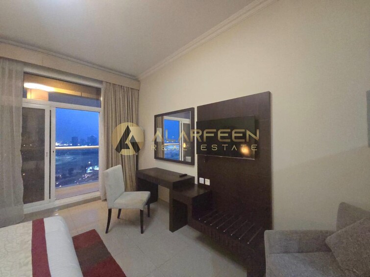 Siraj Tower Apartment for Rent, Arjan, Dubai