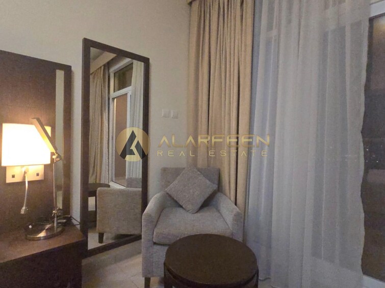 Siraj Tower Apartment for Rent, Arjan, Dubai
