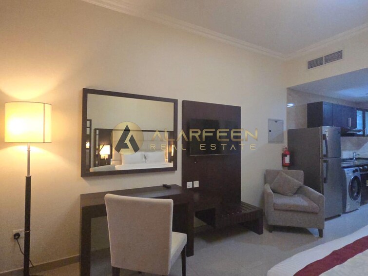 Siraj Tower Apartment for Rent, Arjan, Dubai