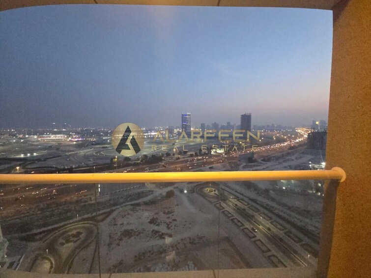 Siraj Tower Apartment for Rent, Arjan, Dubai