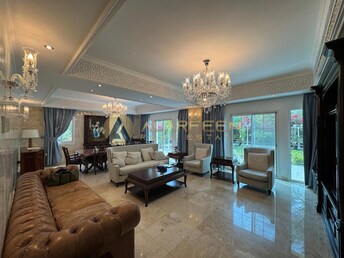 JVT District 1 Villa for Rent, Jumeirah Village Triangle (JVT), Dubai