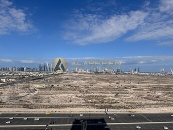 JVC District 10 Apartment for Rent, Jumeirah Village Circle (JVC), Dubai