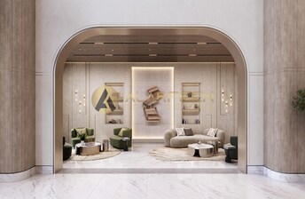 Apartment For Sale in City of Arabia