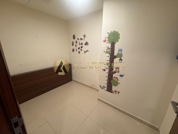 JVC District 10 Apartment for Rent, Jumeirah Village Circle (JVC), Dubai