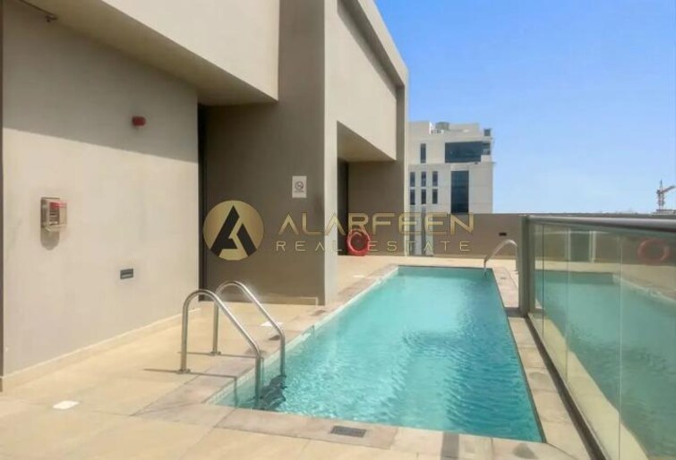 East 40 Apartment for Rent, Al Furjan, Dubai