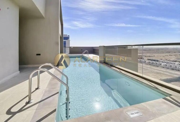 East 40 Apartment for Rent, Al Furjan, Dubai