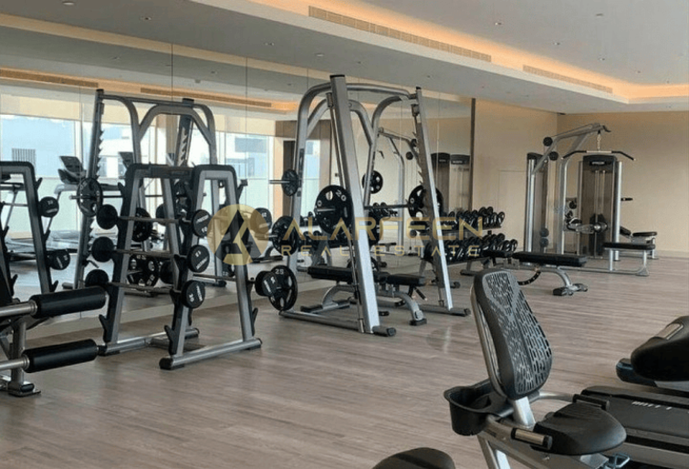 East 40 Apartment for Rent, Al Furjan, Dubai