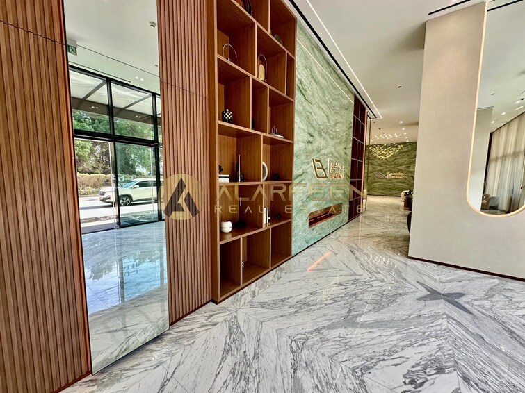 JVC District 15 Apartment for Sale, Jumeirah Village Circle (JVC), Dubai