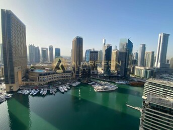 Bay Central Apartment for Rent, Dubai Marina, Dubai