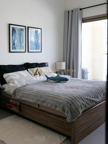 The Wings Apartment for Rent, Arjan, Dubai