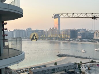 EMAAR Beachfront Apartment for Rent, Dubai Harbour, Dubai