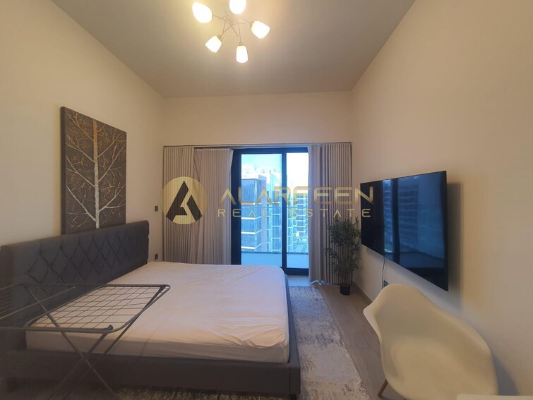 Meydan One Apartment for Rent, Meydan City, Dubai