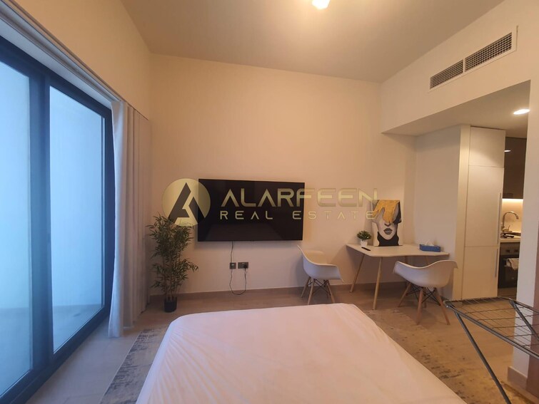 Meydan One Apartment for Rent, Meydan City, Dubai