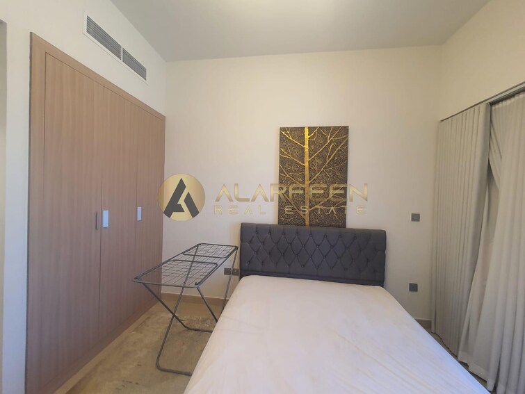 Meydan One Apartment for Rent, Meydan City, Dubai