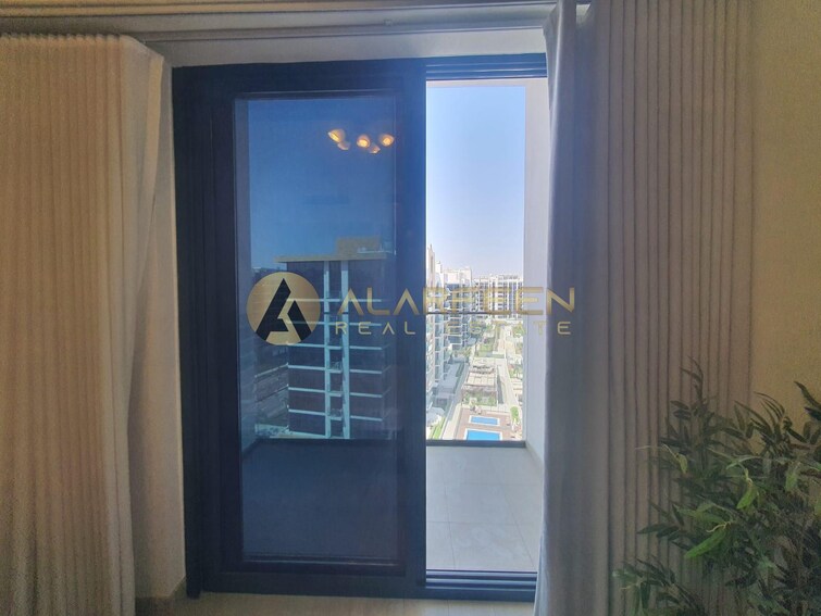 Meydan One Apartment for Rent, Meydan City, Dubai