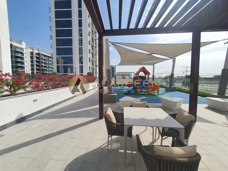 Meydan One Apartment for Rent, Meydan City, Dubai