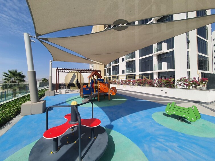 Meydan One Apartment for Rent, Meydan City, Dubai