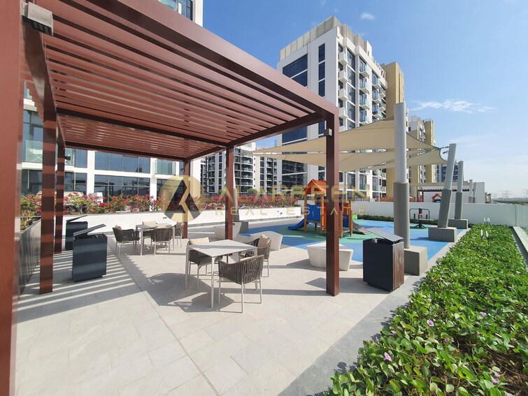 Meydan One Apartment for Rent, Meydan City, Dubai