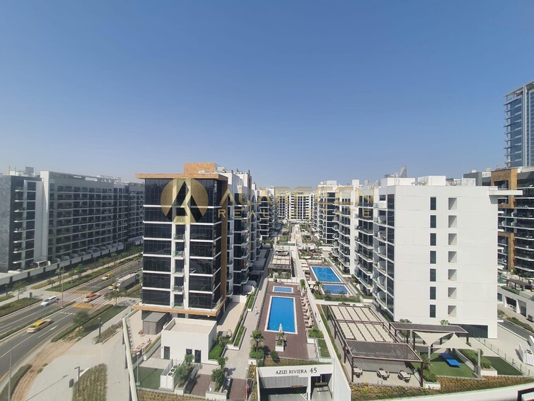 Meydan One Apartment for Rent, Meydan City, Dubai