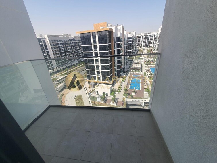 Meydan One Apartment for Rent, Meydan City, Dubai
