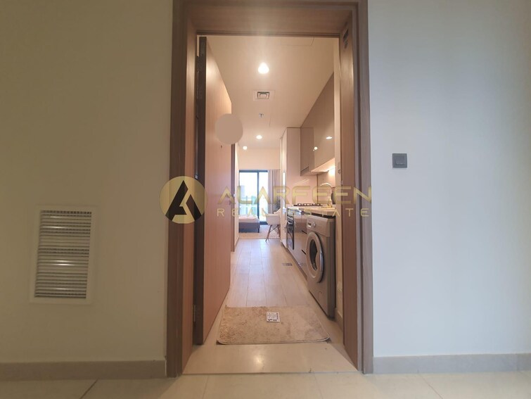 Meydan One Apartment for Rent, Meydan City, Dubai