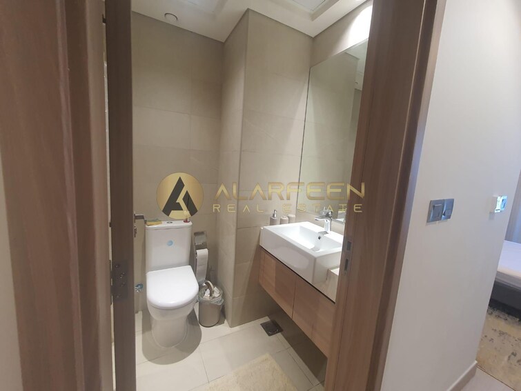Meydan One Apartment for Rent, Meydan City, Dubai