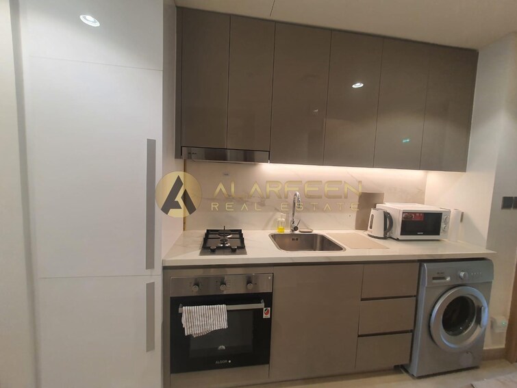 Meydan One Apartment for Rent, Meydan City, Dubai