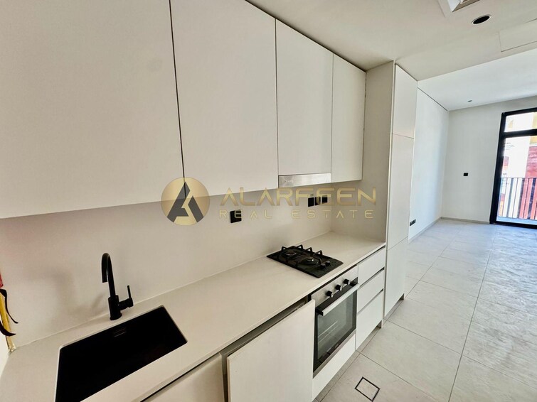 JVC District 13 Apartment for Rent, Jumeirah Village Circle (JVC), Dubai