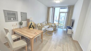 JVC District 15 Apartment for Rent, Jumeirah Village Circle (JVC), Dubai