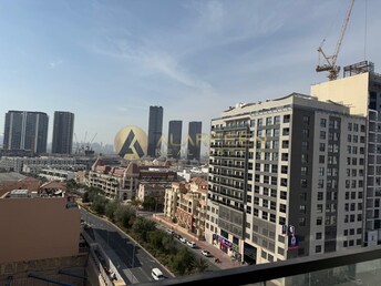 Binghatti Amber Apartment for Rent, Jumeirah Village Circle (JVC), Dubai