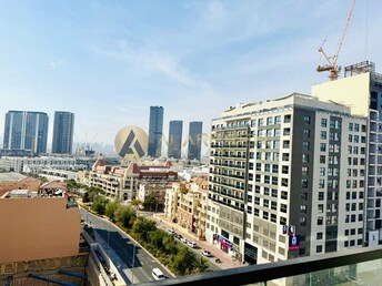 Binghatti Amber Apartment for Rent, Jumeirah Village Circle (JVC), Dubai