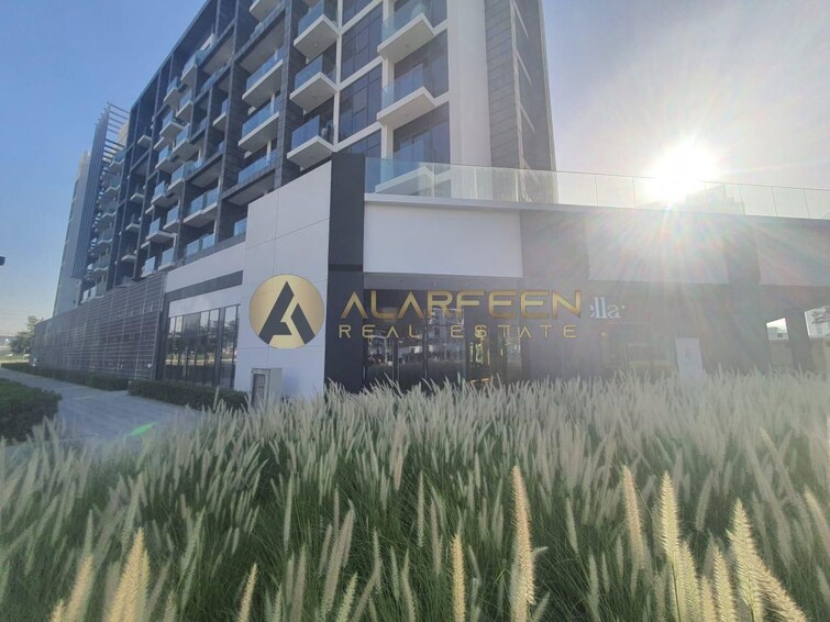 Meydan One Shop for Rent, Meydan City, Dubai