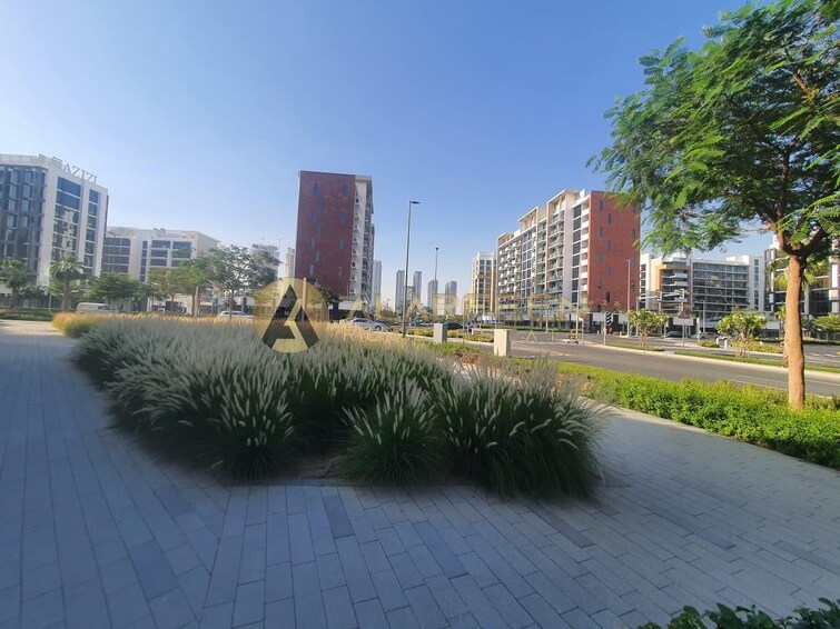 Meydan One Shop for Rent, Meydan City, Dubai