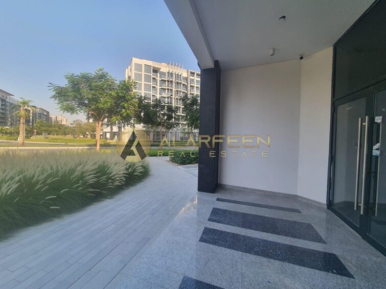 Meydan One Shop for Rent, Meydan City, Dubai