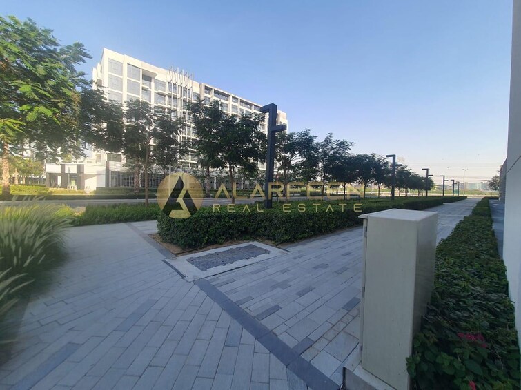 Meydan One Shop for Rent, Meydan City, Dubai