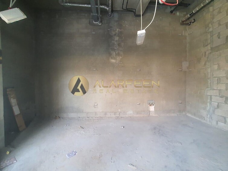 Meydan One Shop for Rent, Meydan City, Dubai