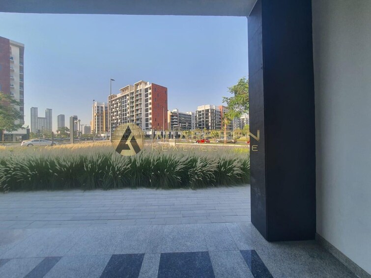 Meydan One Shop for Rent, Meydan City, Dubai