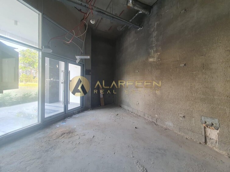 Meydan One Shop for Rent, Meydan City, Dubai