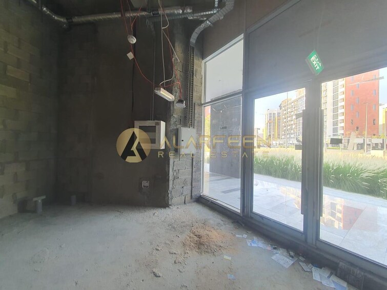 Meydan One Shop for Rent, Meydan City, Dubai