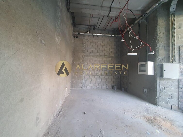 Meydan One Shop for Rent, Meydan City, Dubai