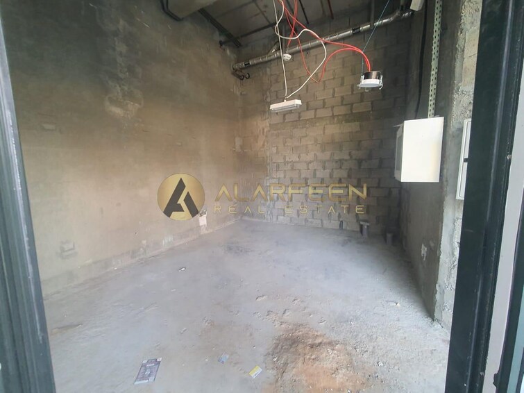 Meydan One Shop for Rent, Meydan City, Dubai